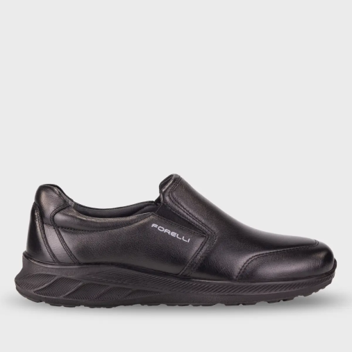 Forelli NEXUS-G Comfort Erkek Ayakkabı Siyah 